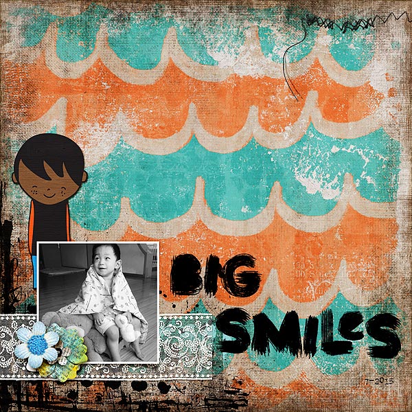Big Smiles