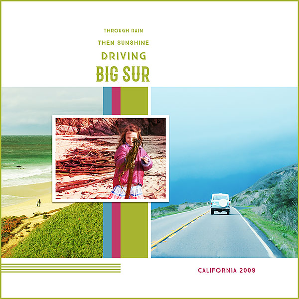 Big Sur