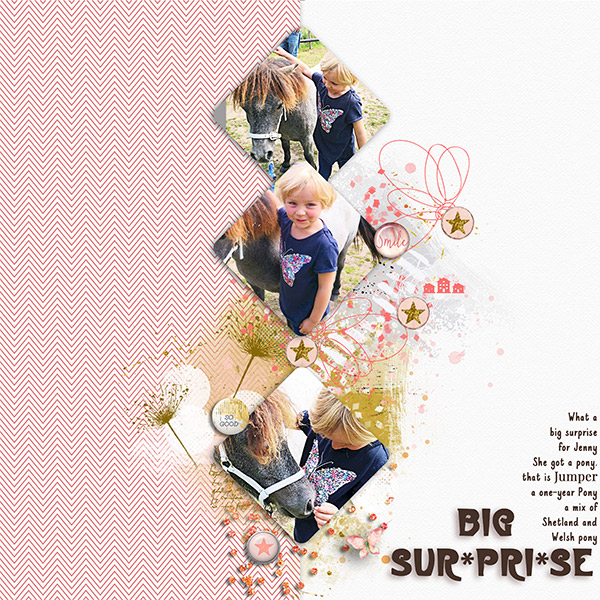 Big-surprise