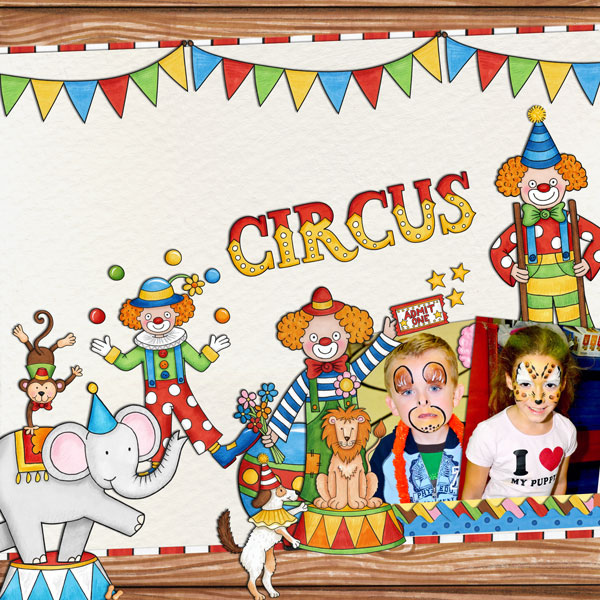 Big Top