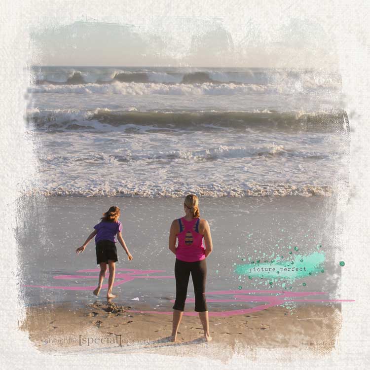 Big Waves