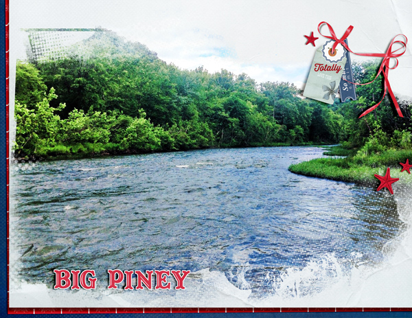 BigPiney