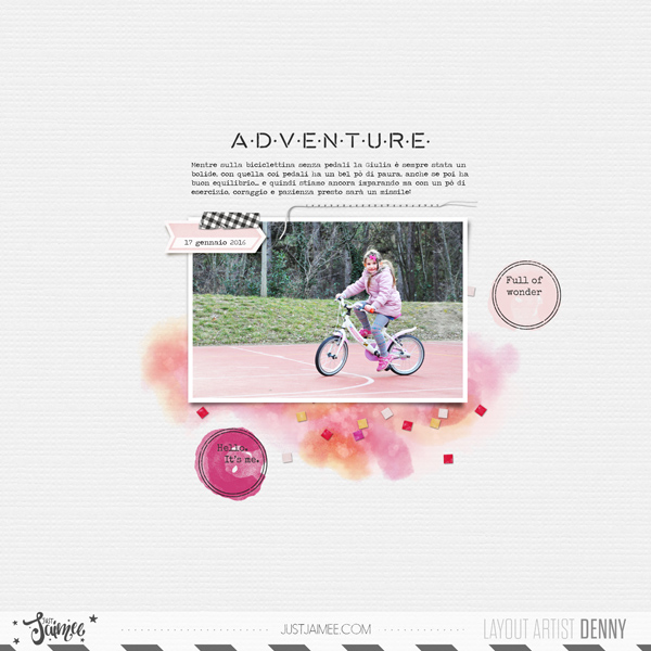 Bike Adventures