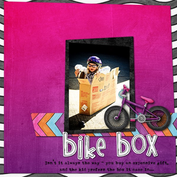 Bike Box