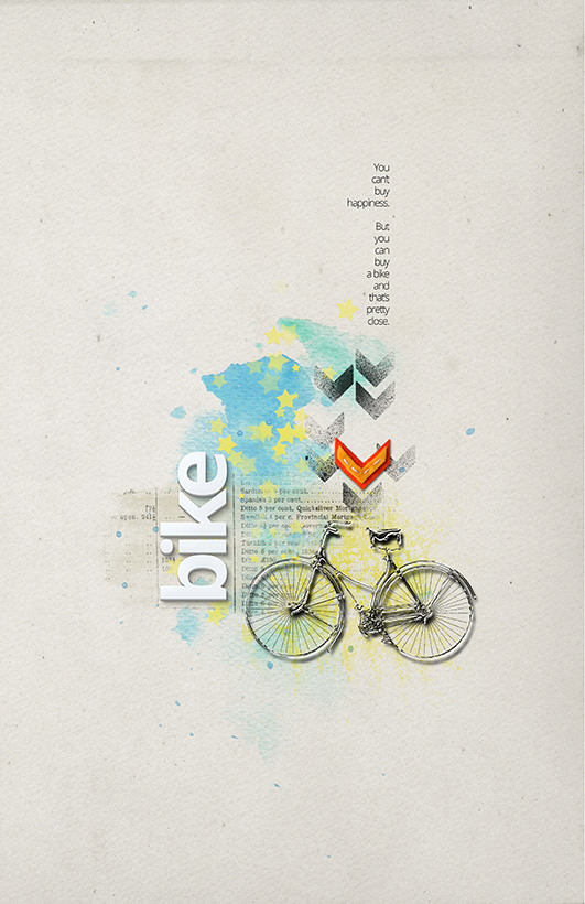 Bike | MOC04