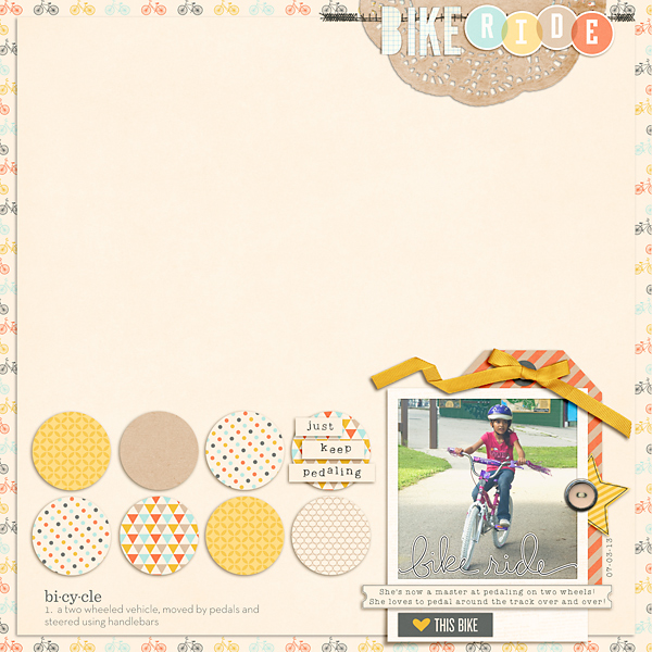 Bike Ride