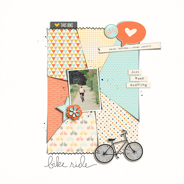 Bike Ride