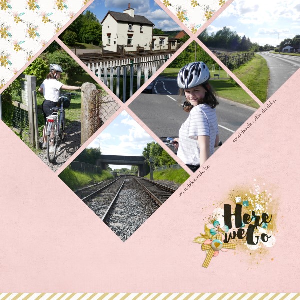 Bike Ride
