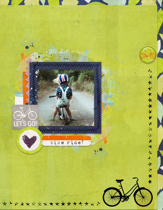 Bike Ride?