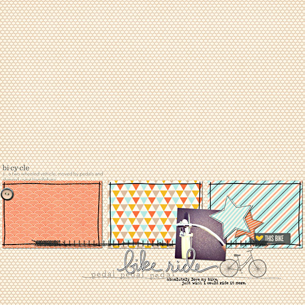 Bike Ride