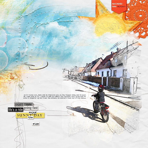 bike