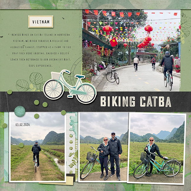BIKING.CATBA