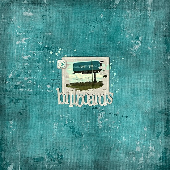 billboards