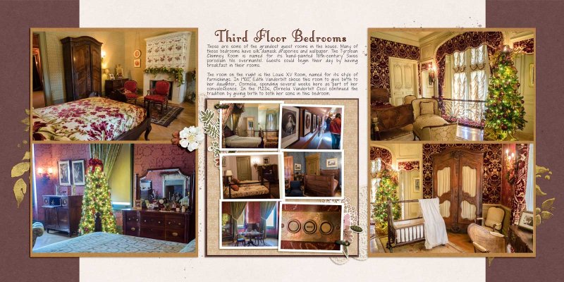 Biltmore Bedrooms