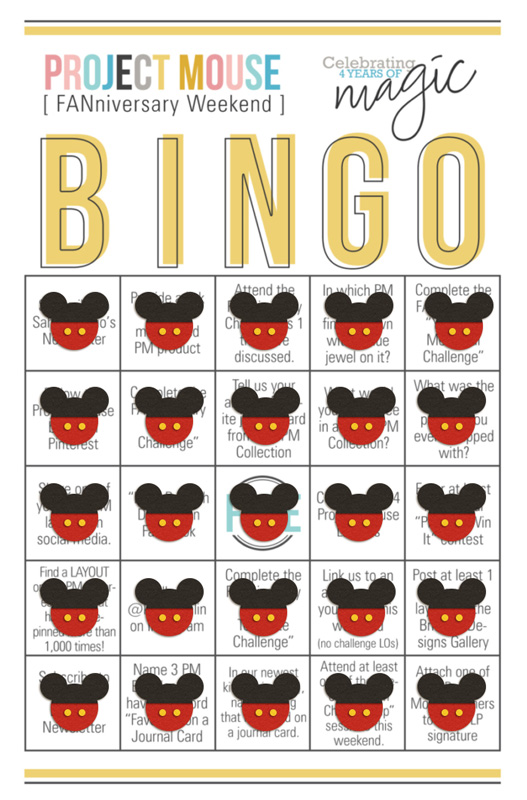 Bingo-Kat