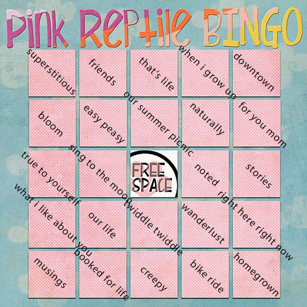 Bingo