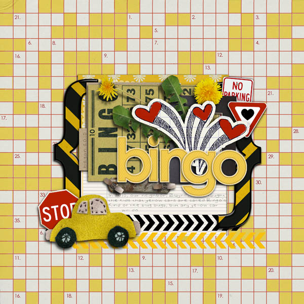 Bingo