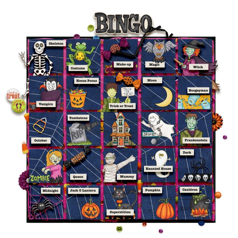 Bingo