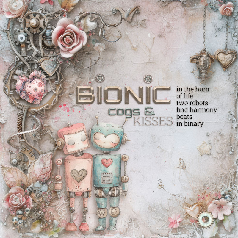 Bionic