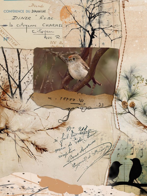 Bird