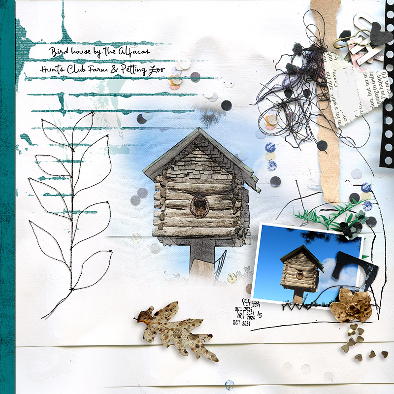 Birdhouse
