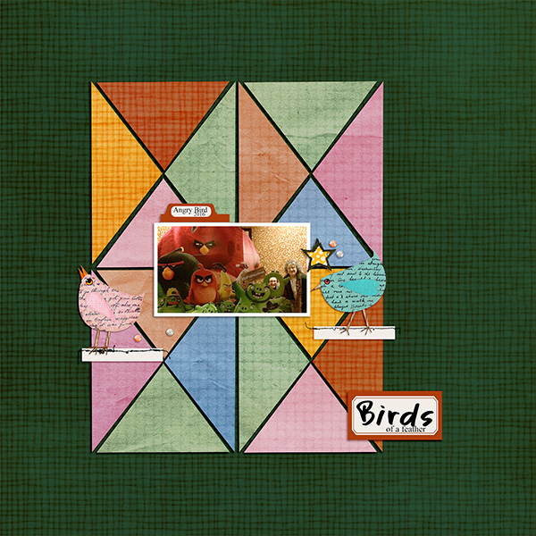 Birds