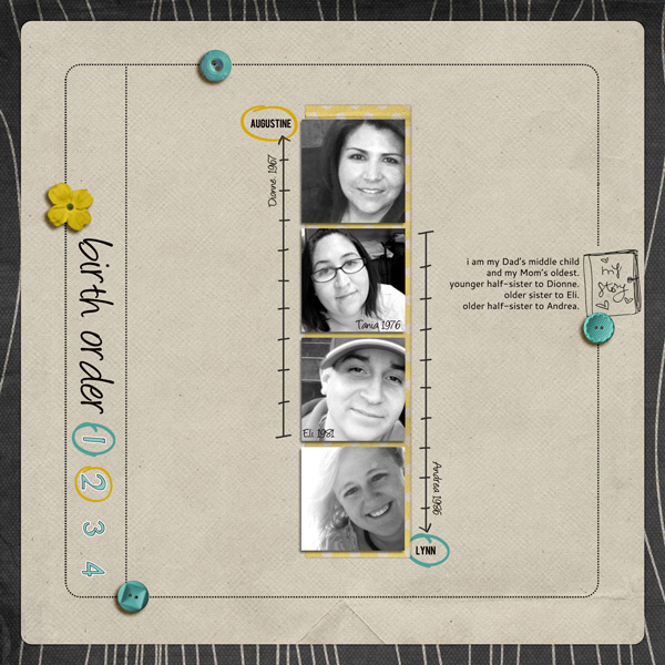 Birth Order