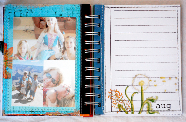 Birthday Book