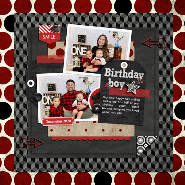 Birthday-Boy