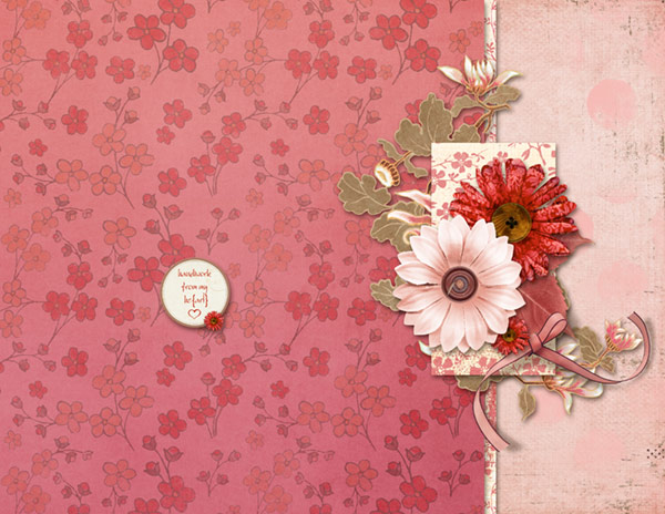 Birthday Card for Julie