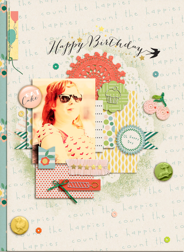 Birthday Card