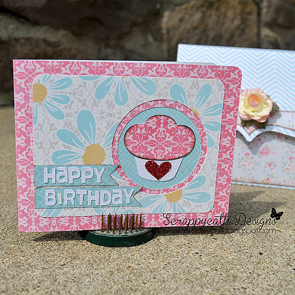 Birthday Card