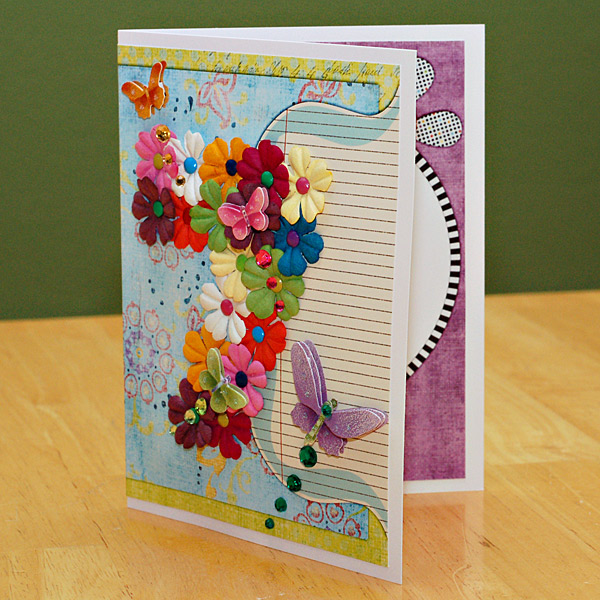 Birthday Card