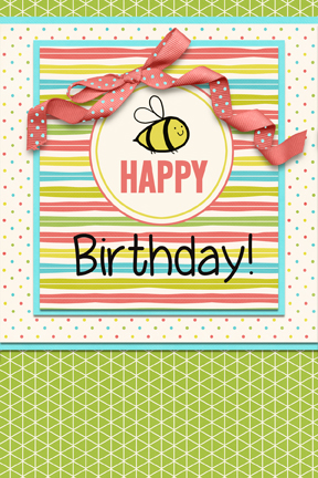 Birthday Card