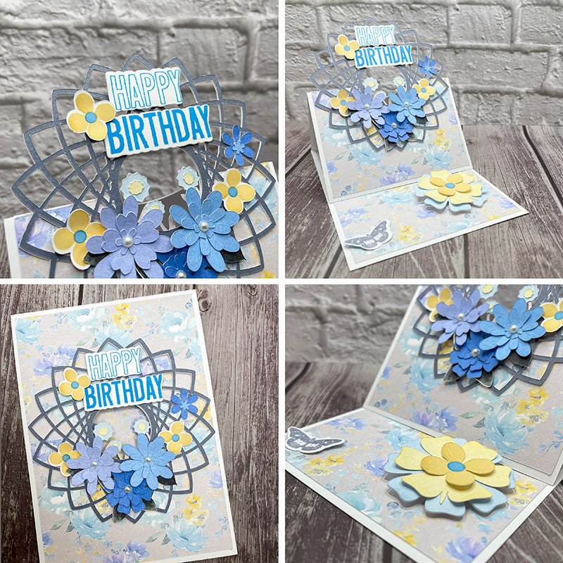 Birthday Card