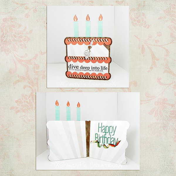 Birthday Card
