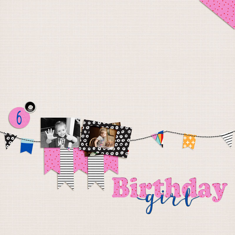 Birthday Girl