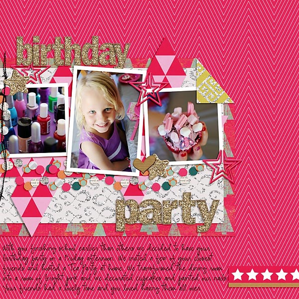 Birthday Party