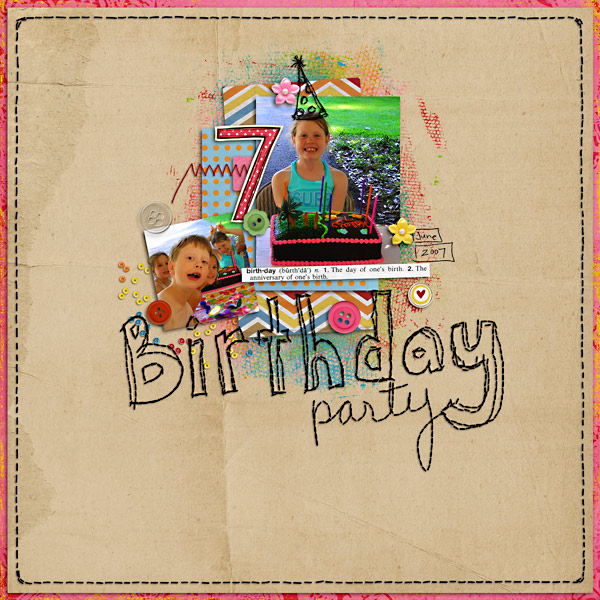 Birthday Party