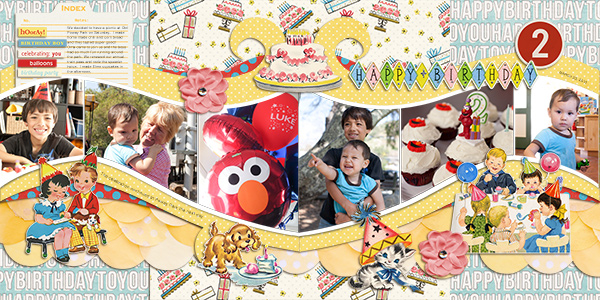 Birthday Party
