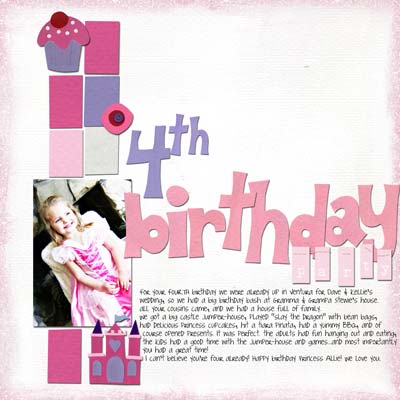 Birthday Party