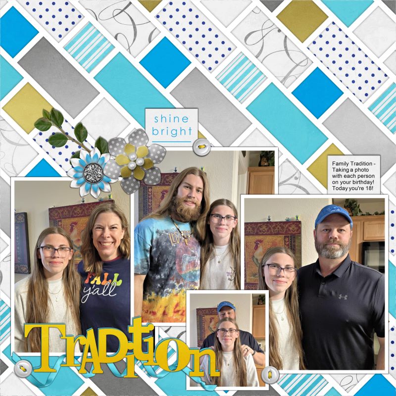 Birthday Photos