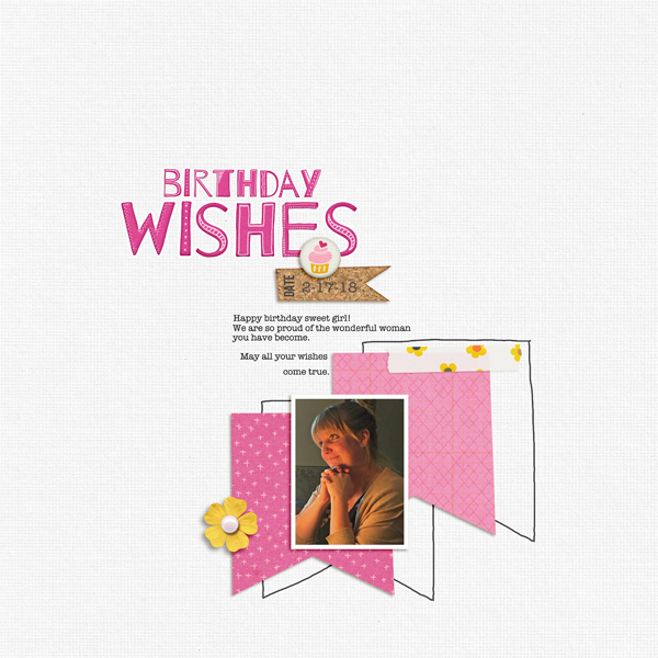 Birthday Wishes