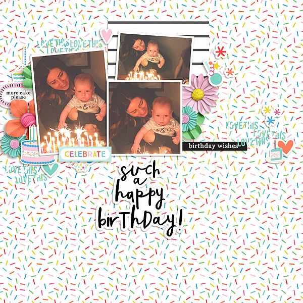 Birthday Wishes