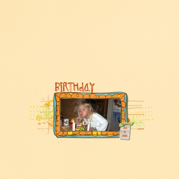 Birthday