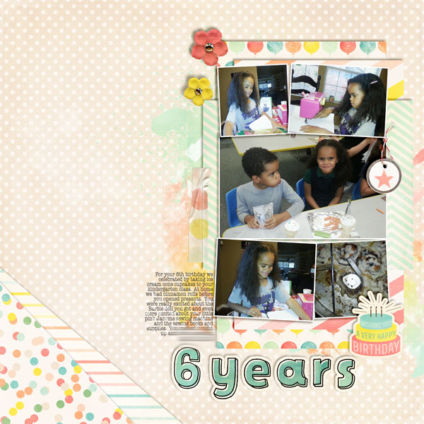 Birthday