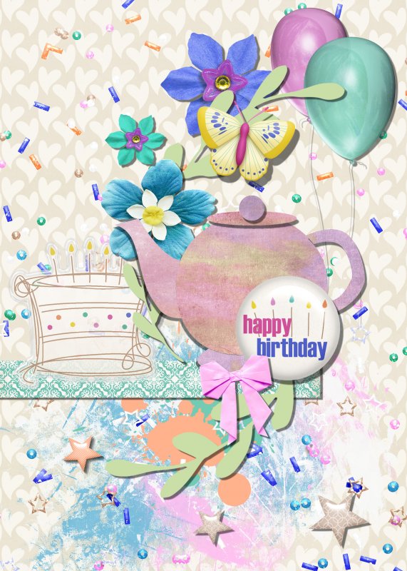 Birthday