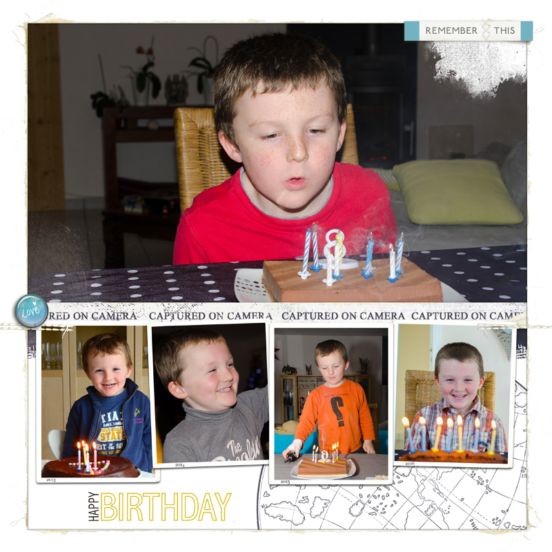 Birthday