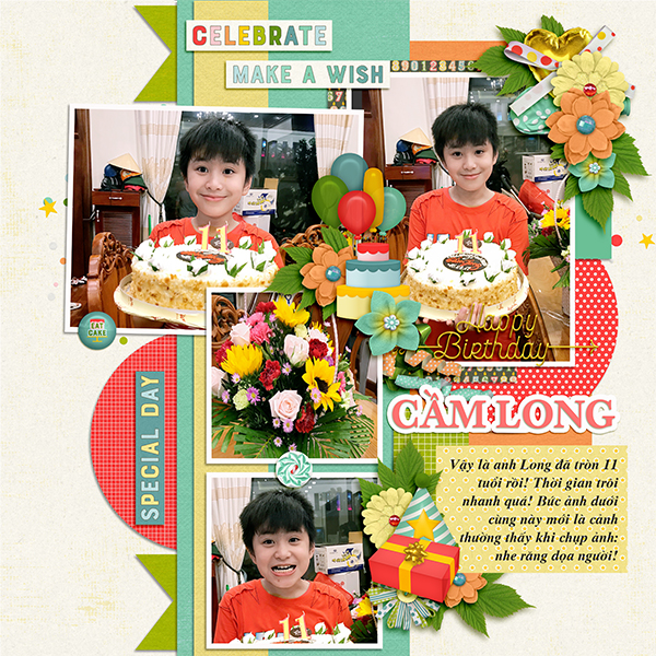 Birthday