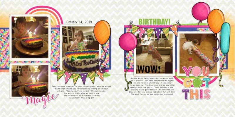 birthday